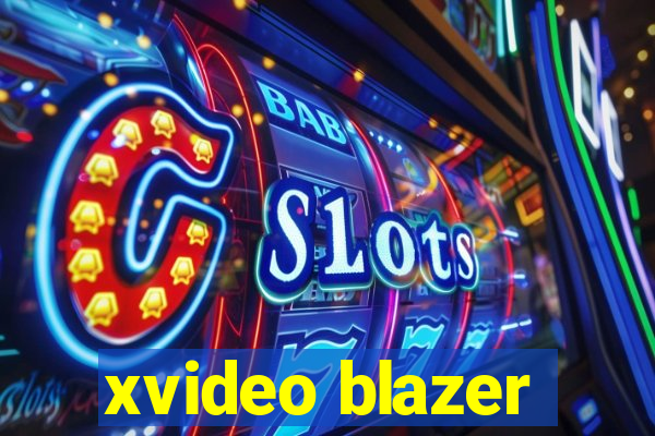 xvideo blazer